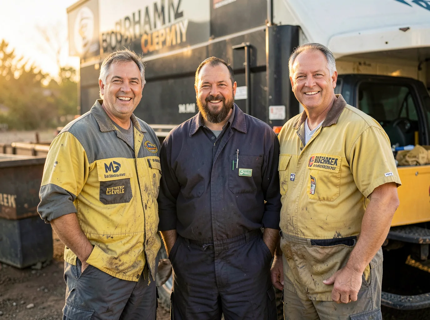 Sewage Cleanup company in Summerville, GA