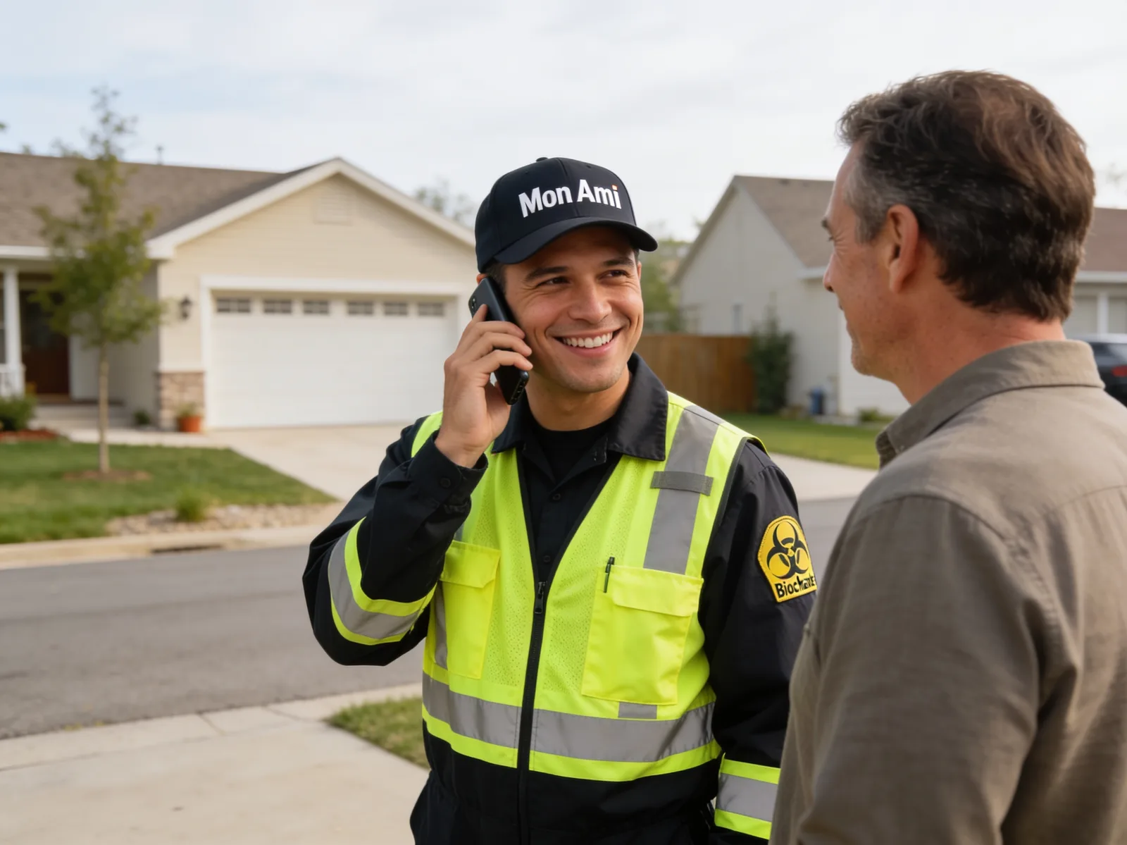 Sewage Cleanup Summerville, GA FAQs